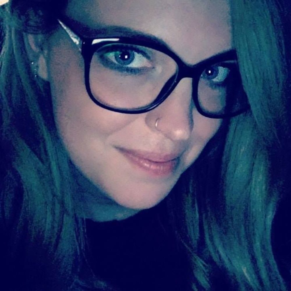 Meet your Posher, Alaina
